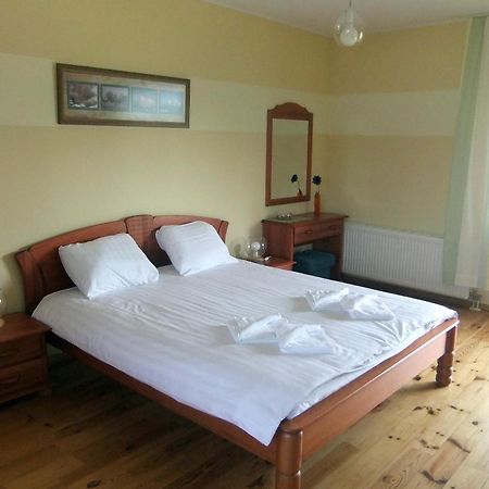 Liedags Guesthouse Jurkalne Exterior foto